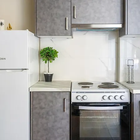 شقة γκαρσονιέρα 2 δίπλα στη θάλασσα!