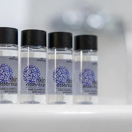 شقة γκαρσονιέρα 2 δίπλα στη θάλασσα! *