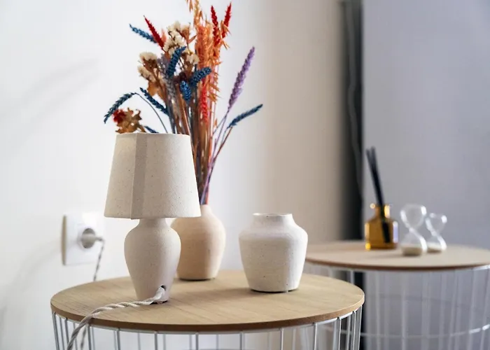 Appartement γκαρσονιέρα 2 δίπλα στη θάλασσα! Antikyra