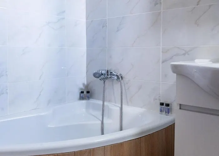 Appartement γκαρσονιέρα 2 δίπλα στη θάλασσα! Antikyra