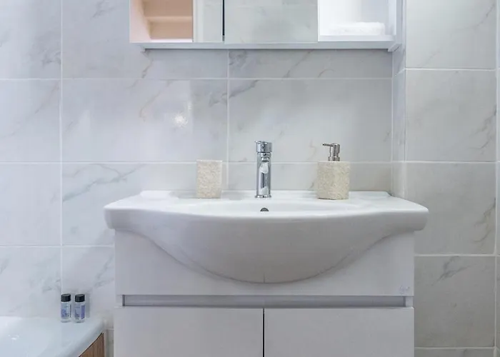 γκαρσονιέρα 2 δίπλα στη θάλασσα! Appartement