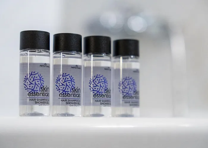 Appartement γκαρσονιέρα 2 δίπλα στη θάλασσα! *