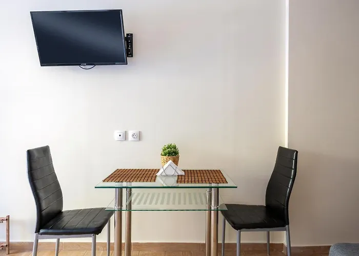 γκαρσονιέρα 2 δίπλα στη θάλασσα! *