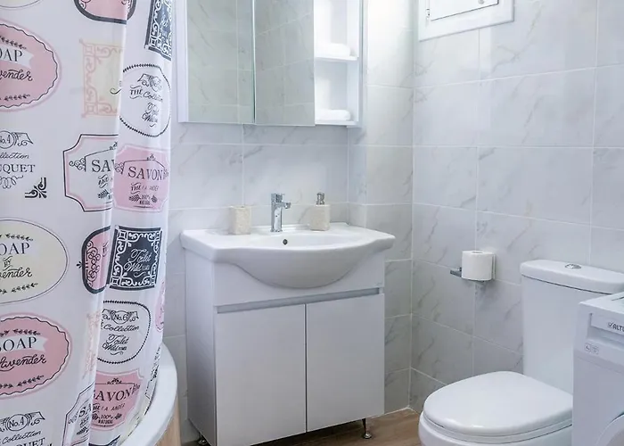 γκαρσονιέρα 2 δίπλα στη θάλασσα! * Antikyra